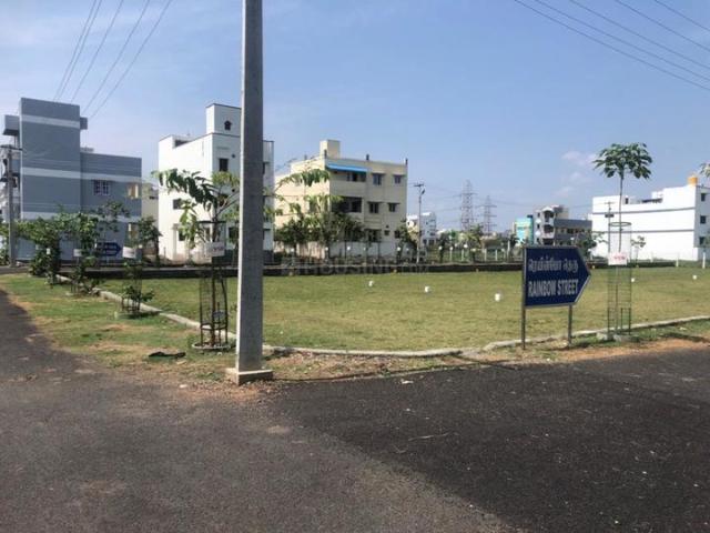 Land for sale in Tamil Nadu