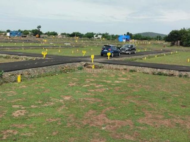 Land for sale in Tamil Nadu