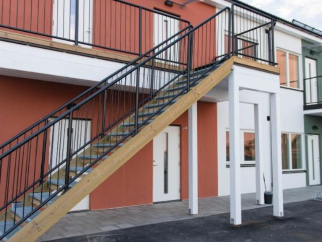 Lägenhet hyra i Kattarp, Skåne