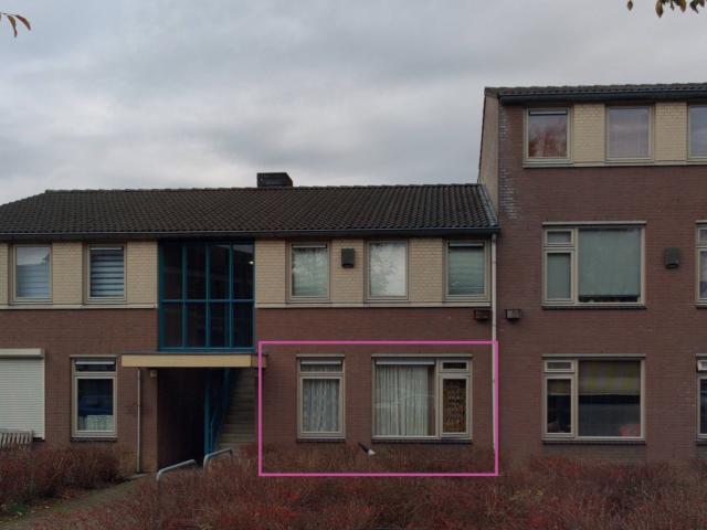 Appartement te huur in Heeswijkse Kampen, Cuijk