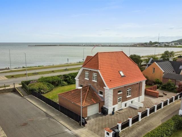 Villa til salg i Frederikshavn, Brønderslev-Dronninglund