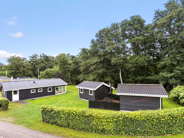 Hus til salg i Brønderslev-Dronninglund