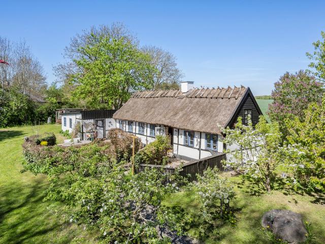 Villa til salg i Holbæk