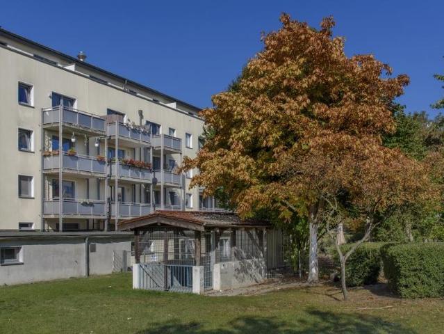 Apartment mieten in Bemerode, Hannover
