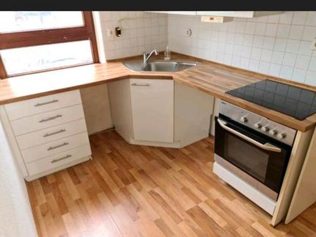 Etagenwohnung mieten in Bremen, Neustadt