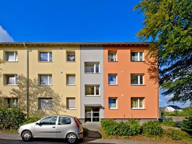 Apartment mieten in Mittelpilghausen, Solingen