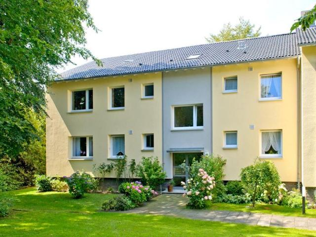 Apartment mieten in Mittelpilghausen, Solingen