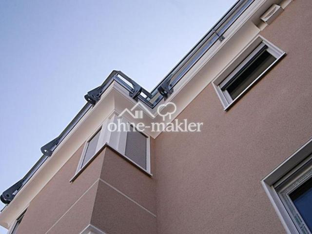 Apartment mieten in Solingen, Mittelpilghausen