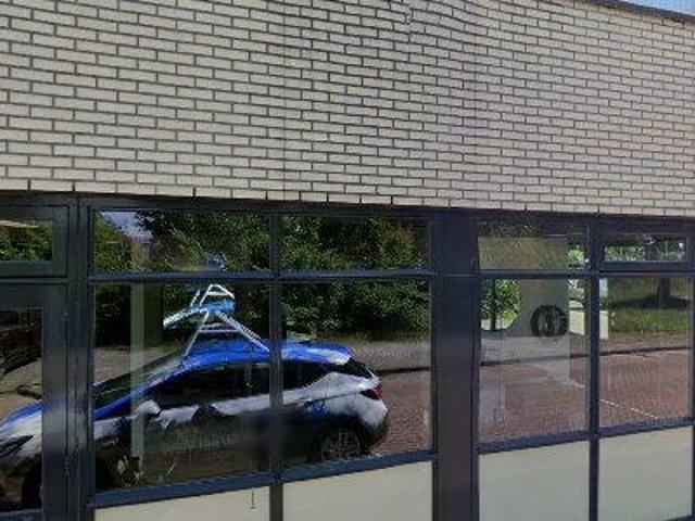 Bedrijfspand te huur in Papendrecht, Zuid Holland