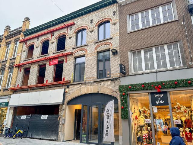 Appartement location à Aalst, Oost-Vlaanderen