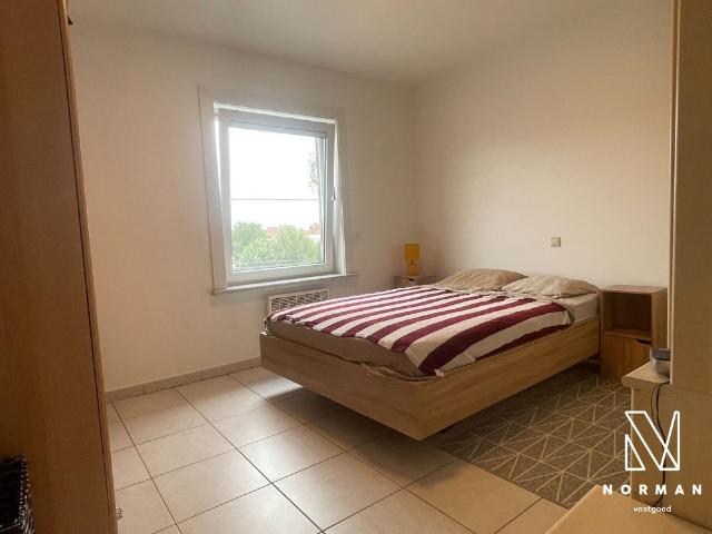 Appartement location à Cuerne, West-Vlaanderen