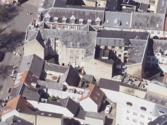 Erhvervsejendom til leje i Svendborg