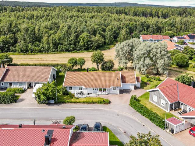 Villa till salu i Umeå, Västerbotten
