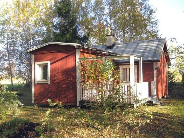 Stuga hyra i Uppsala