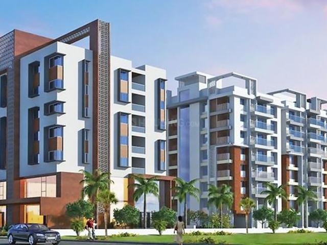 Flat for sale in Cox Town - Bangalore, Karnataka