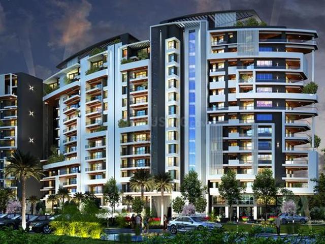 Duplex for sale in Cox Town - Bangalore, Karnataka