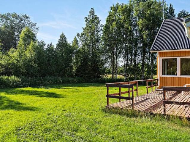 Villa till salu i Haparanda, Norrbotten