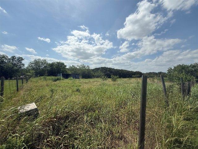 Land for sale in Riesel, Texas
