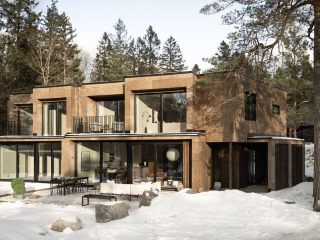 Villa till salu i Gustavsberg, Stockholm