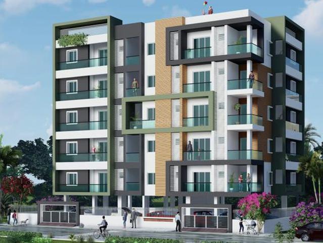 Flat for sale in Tamil Nadu
