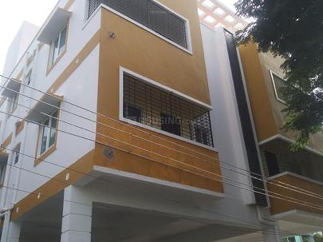 Flat for sale in Tamil Nadu