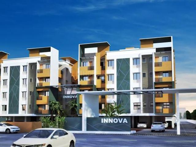 Flat for sale in Tamil Nadu