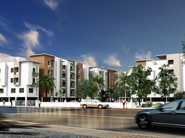 Flat for sale in Tamil Nadu