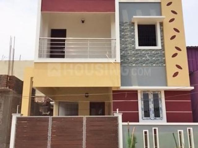 Villa for sale in Alapakam, Tamil Nadu