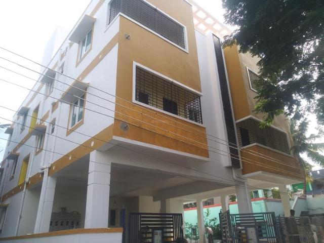 Flat for sale in Tamil Nadu