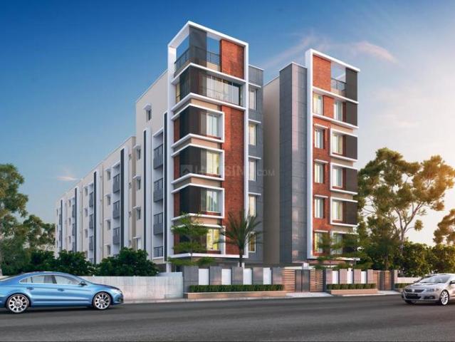 Flat for sale in Alapakam, Tamil Nadu