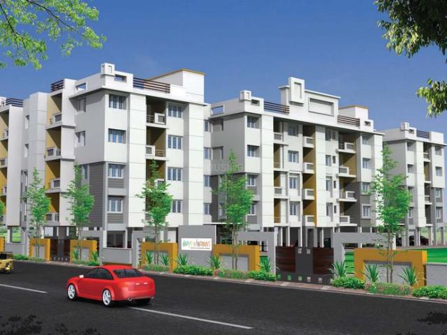 Flat for sale in Tamil Nadu