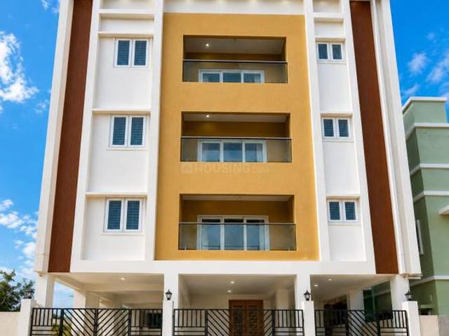 Flat for sale in Tamil Nadu