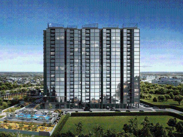 Flat for sale in Tamil Nadu