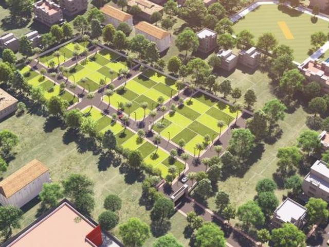 Land for sale in Tamil Nadu