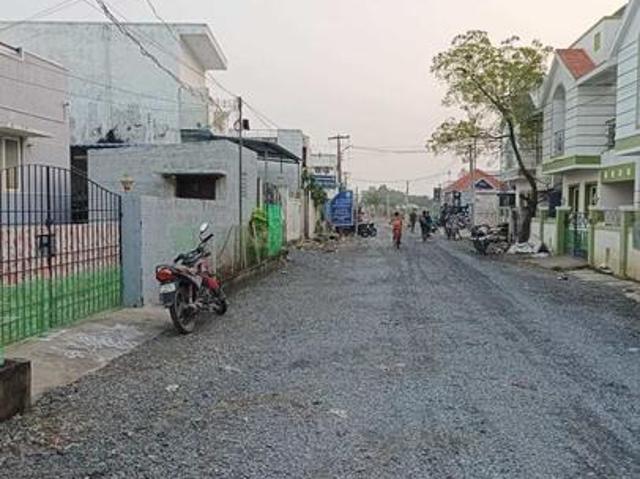 Land for sale in Alapakam, Tamil Nadu