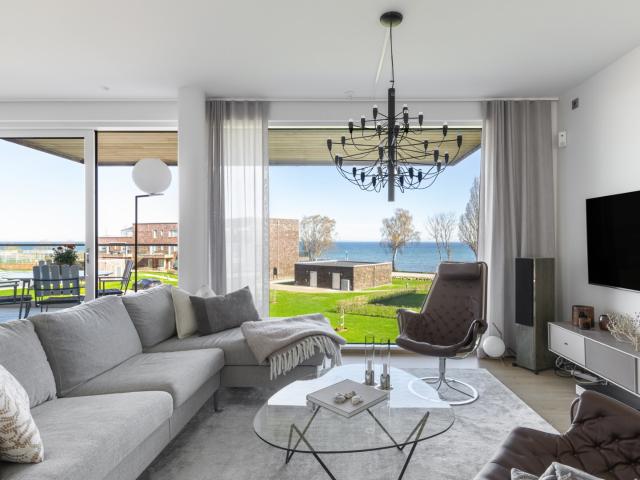 Bostadsrätt till salu i Båstad, Skåne