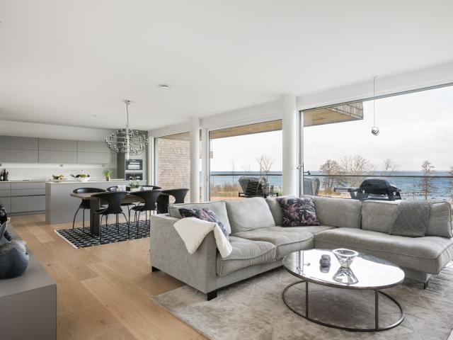 Bostadsrätt till salu i Båstad, Skåne