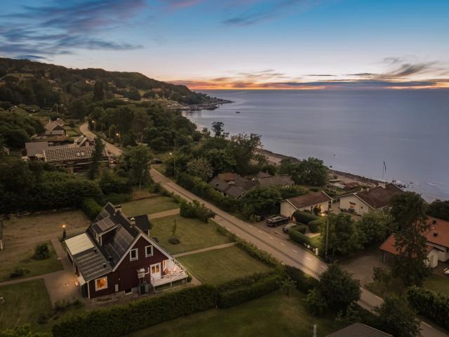 Bostad till salu i Båstad, Skåne
