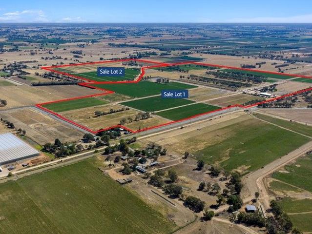 Property for sale in Katunga, Victoria