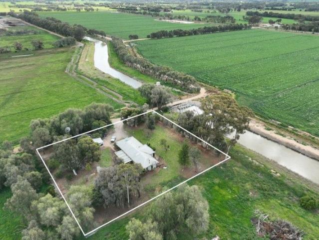 Cottage for sale in Katunga, Victoria