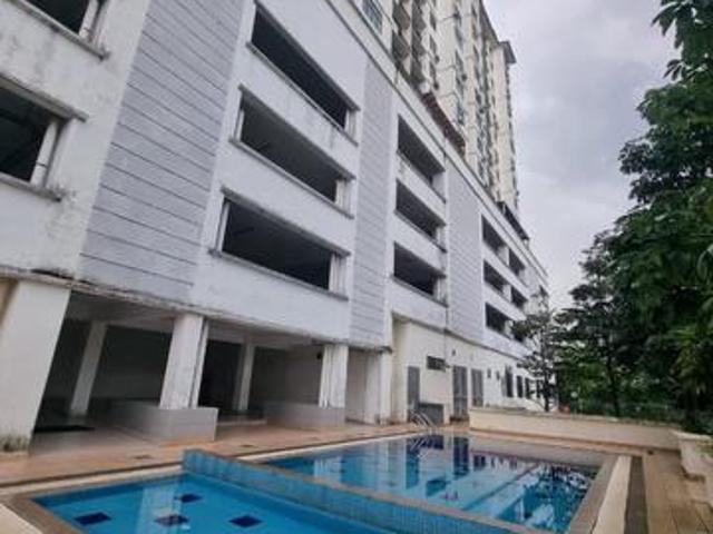 Condominium for sale in Kota Damansara, Petaling Jaya