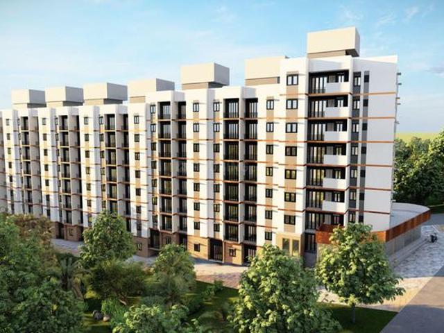 Flat for sale in Mawal, National Capital Territory Of Delhi