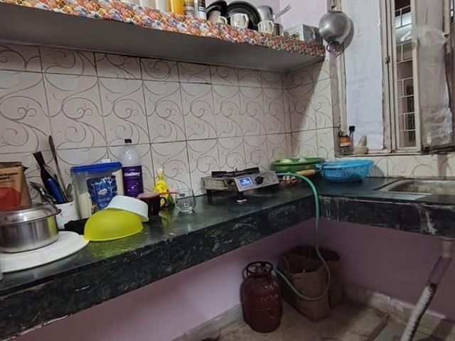 Flat for rent in Deri