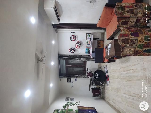 Flat for rent in Deri