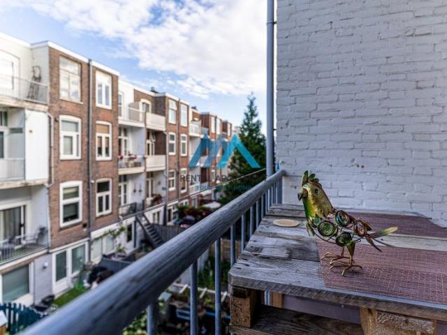 Appartement te huur in Scheveningen, Den Haag