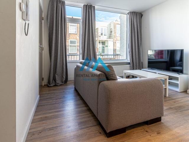 Appartement te huur in Scheveningen, Den Haag