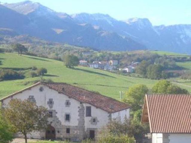 Casa en alquiler en Larraun-Leitzaldea, Navarra