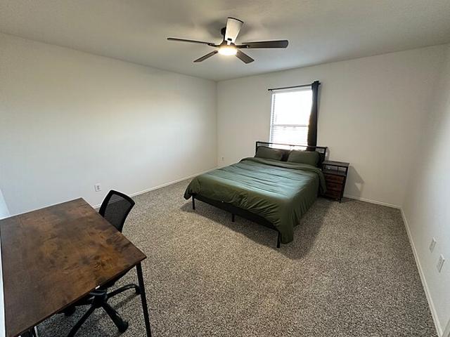 Room for rent in Harris, Texas