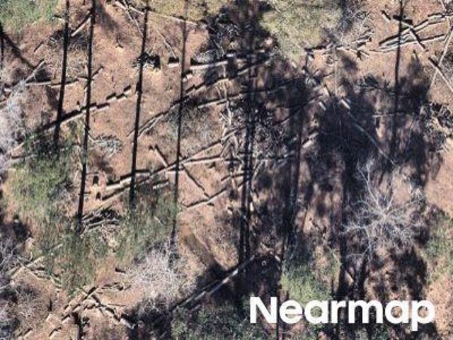 Land for sale in South Carolina