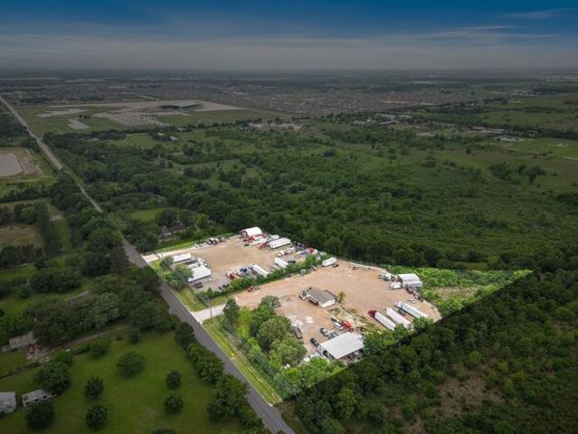 Land for sale in Houston, Texas